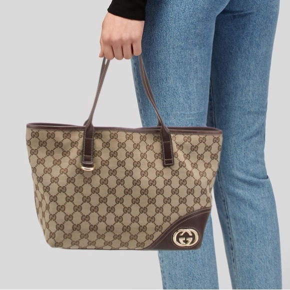 Gucci GG Canvas - Picture 2 of 9